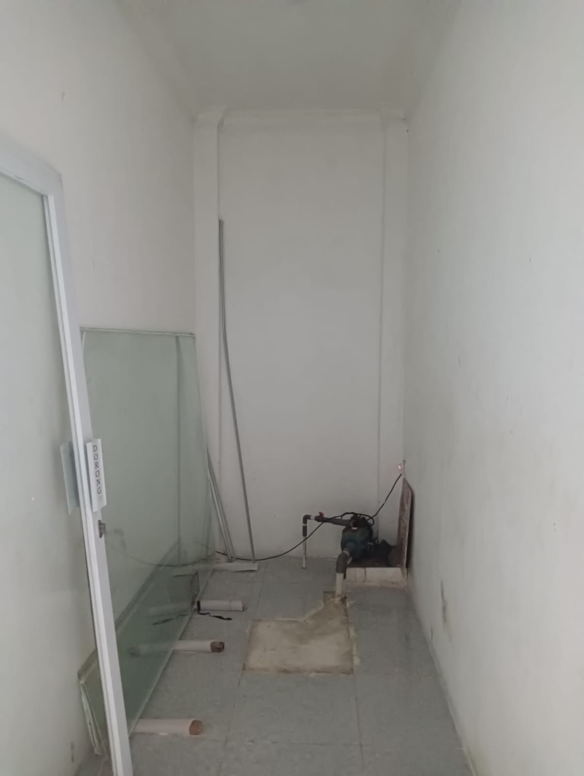 Ruko 2 lantai mewah dikelapadua depok dekat mako brimob