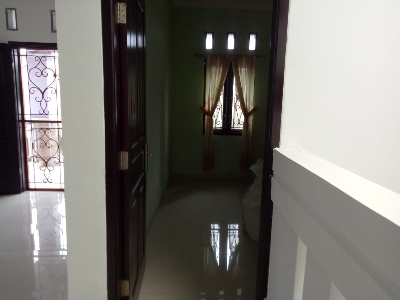 Rumah 2 Lantai di Puri Permata Asri Depok, dekat St Depok Lama