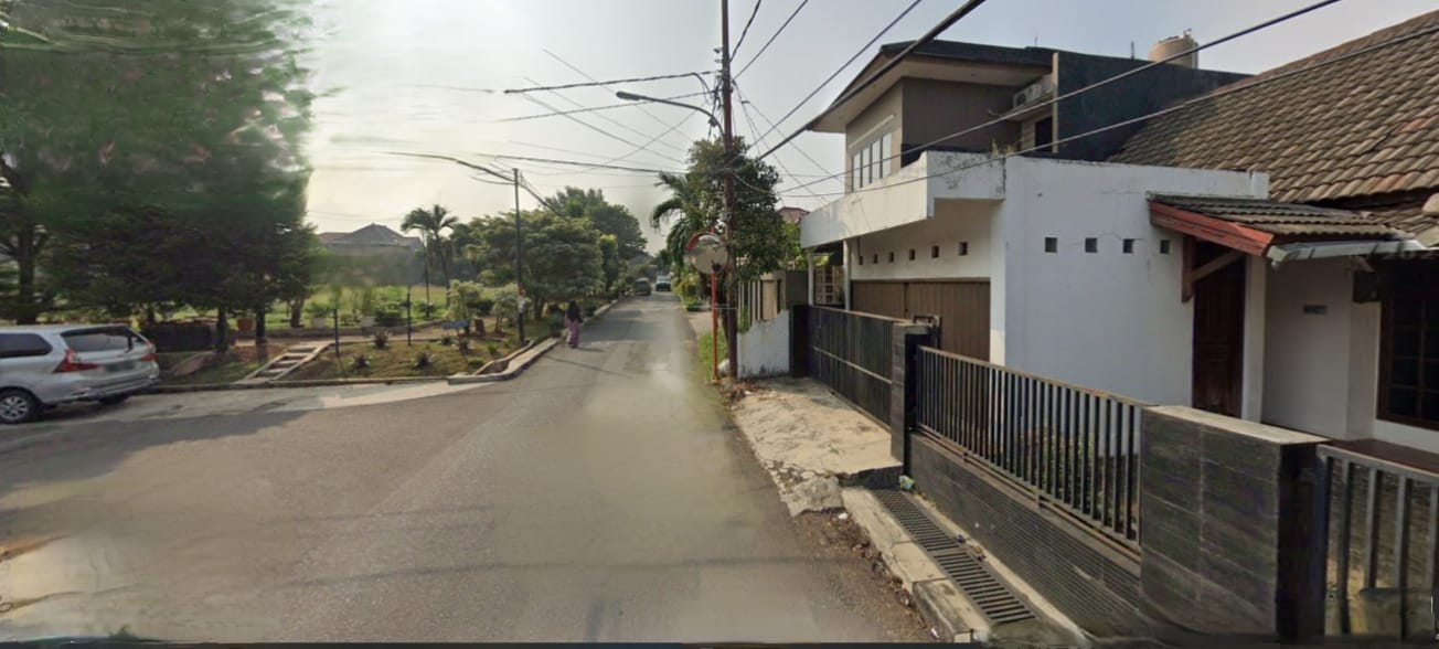 Dijual rumah siap huni Cipinang Melayu, Makasar, Jakarta Timur