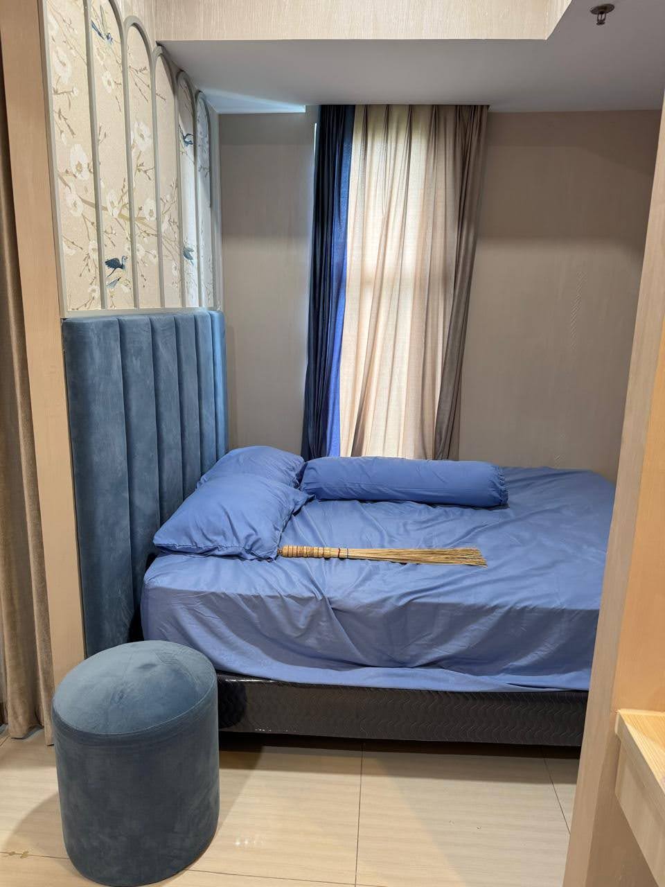 Apartemen ANDERSON Lantai 1, Pakuwon Mall