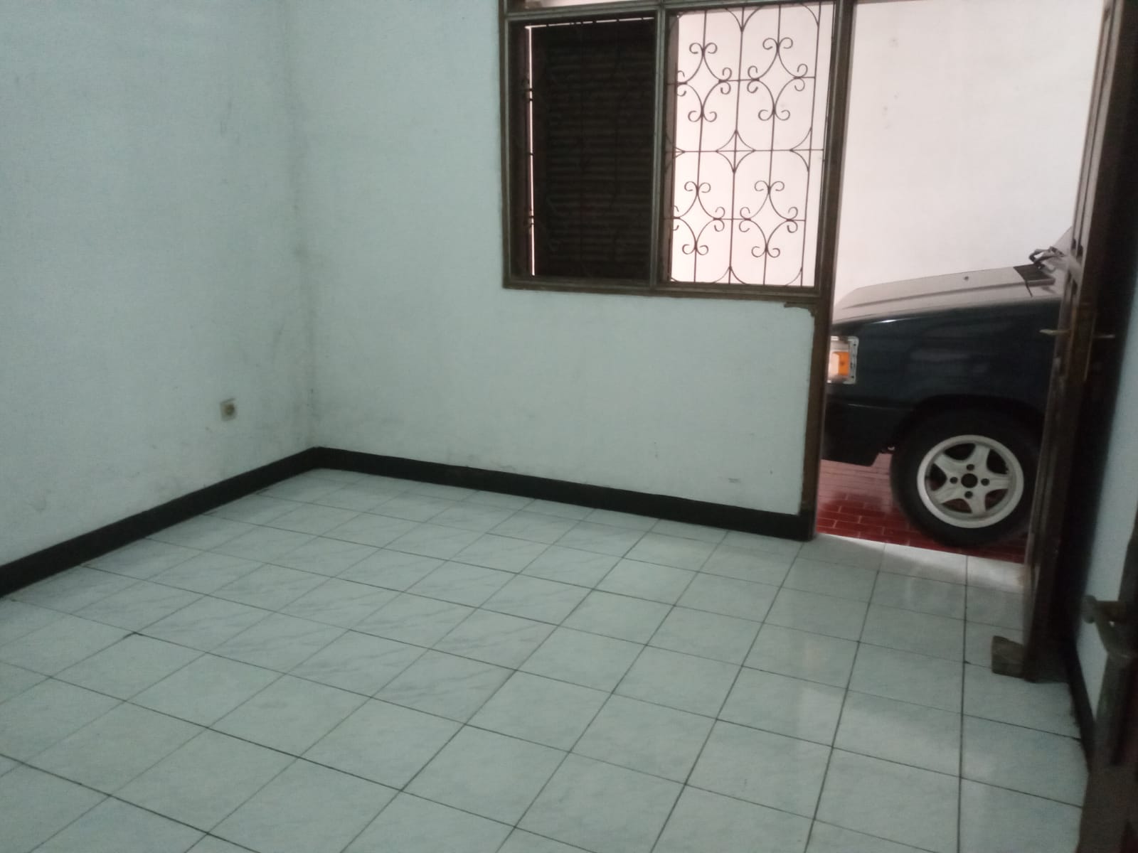 Dijual rumah siap huni Cipinang Melayu, Makasar, Jakarta Timur