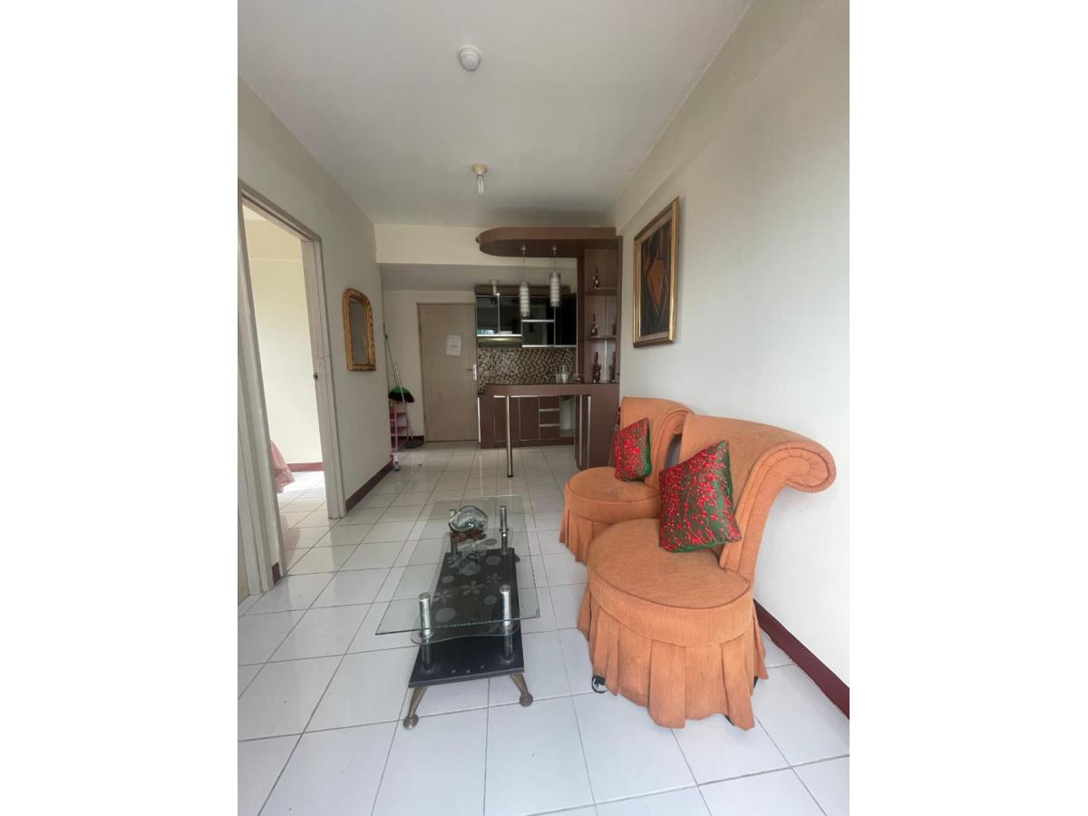 Jual/Sewa Apartemen Center Point Bekasi Tipe 2BR Full Furnished