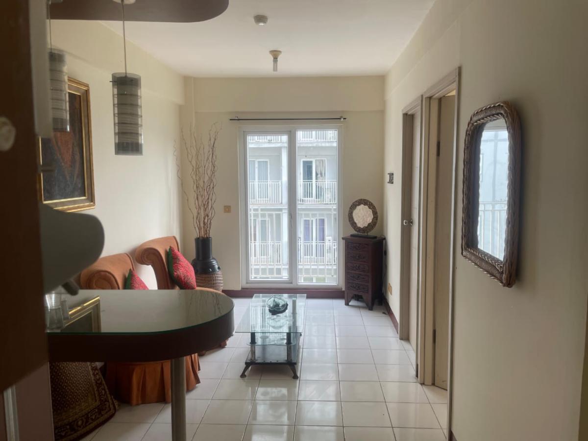 Jual/Sewa Apartemen Center Point Bekasi Tipe 2BR Full Furnished