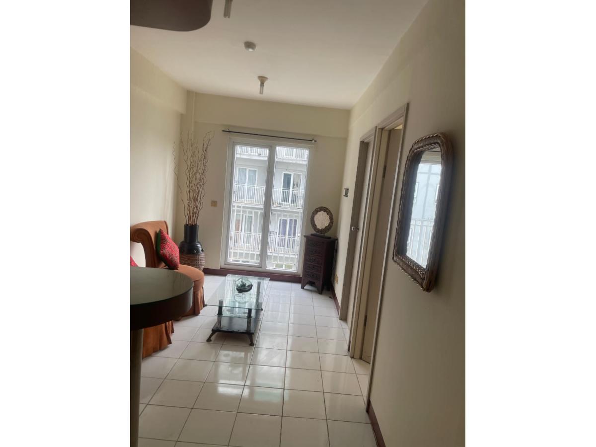 Jual/Sewa Apartemen Center Point Bekasi Tipe 2BR Full Furnished