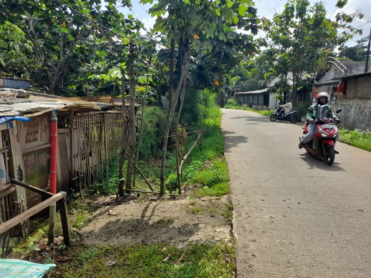 Dijual Tanah Turun Drastis, Luas 5070 m2 Area Bodetabek PR1899