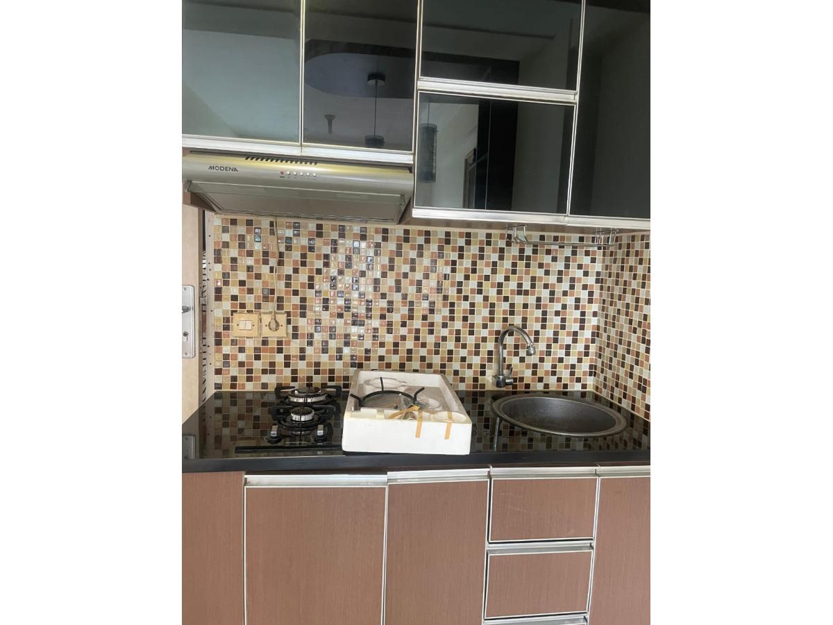 Jual/Sewa Apartemen Center Point Bekasi Tipe 2BR Full Furnished