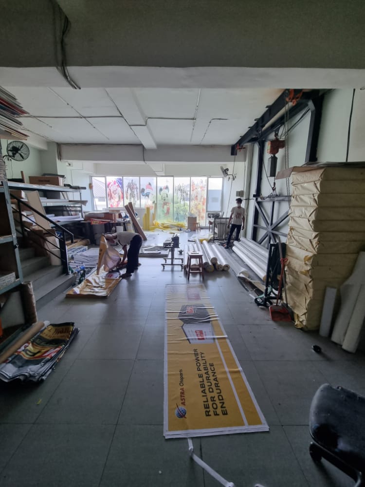Dijual Ruko Pluit, Pluit Jakarta Utara