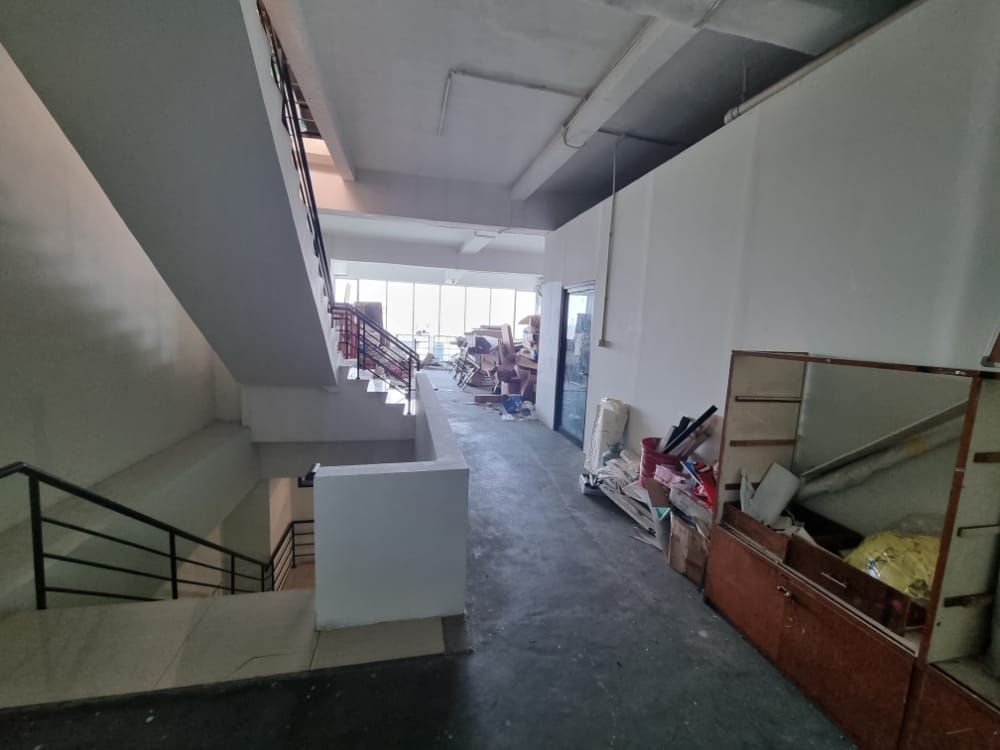 Dijual Ruko Pluit, Pluit Jakarta Utara
