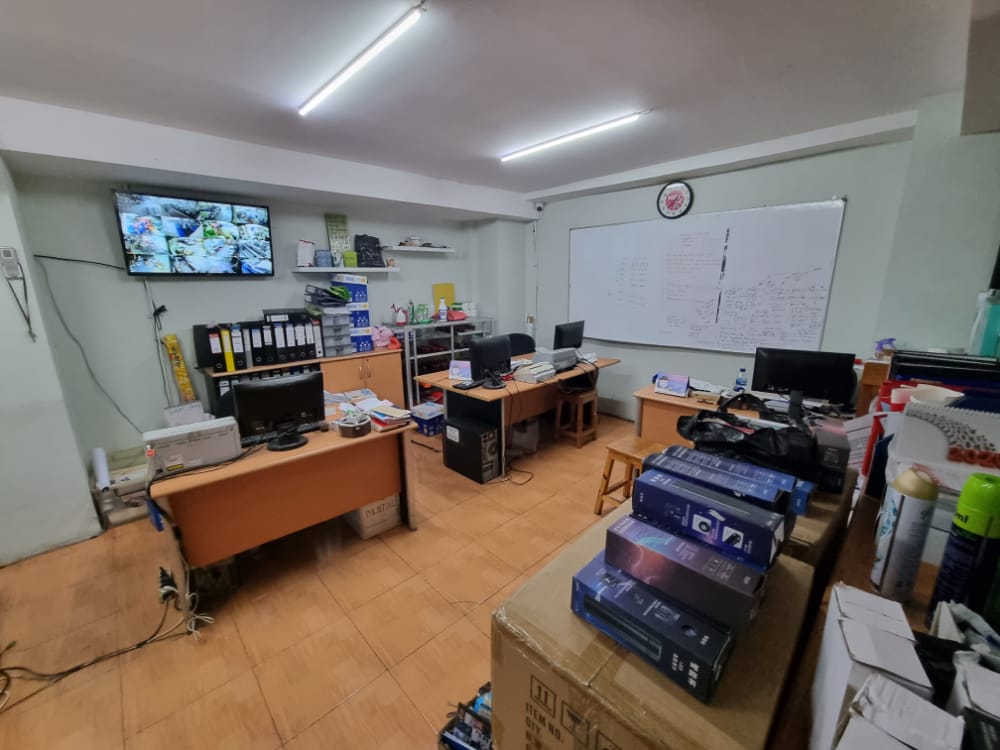 Dijual Ruko Pluit, Pluit Jakarta Utara