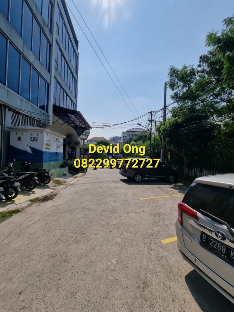 Dijual Ruko Pluit, Pluit Jakarta Utara