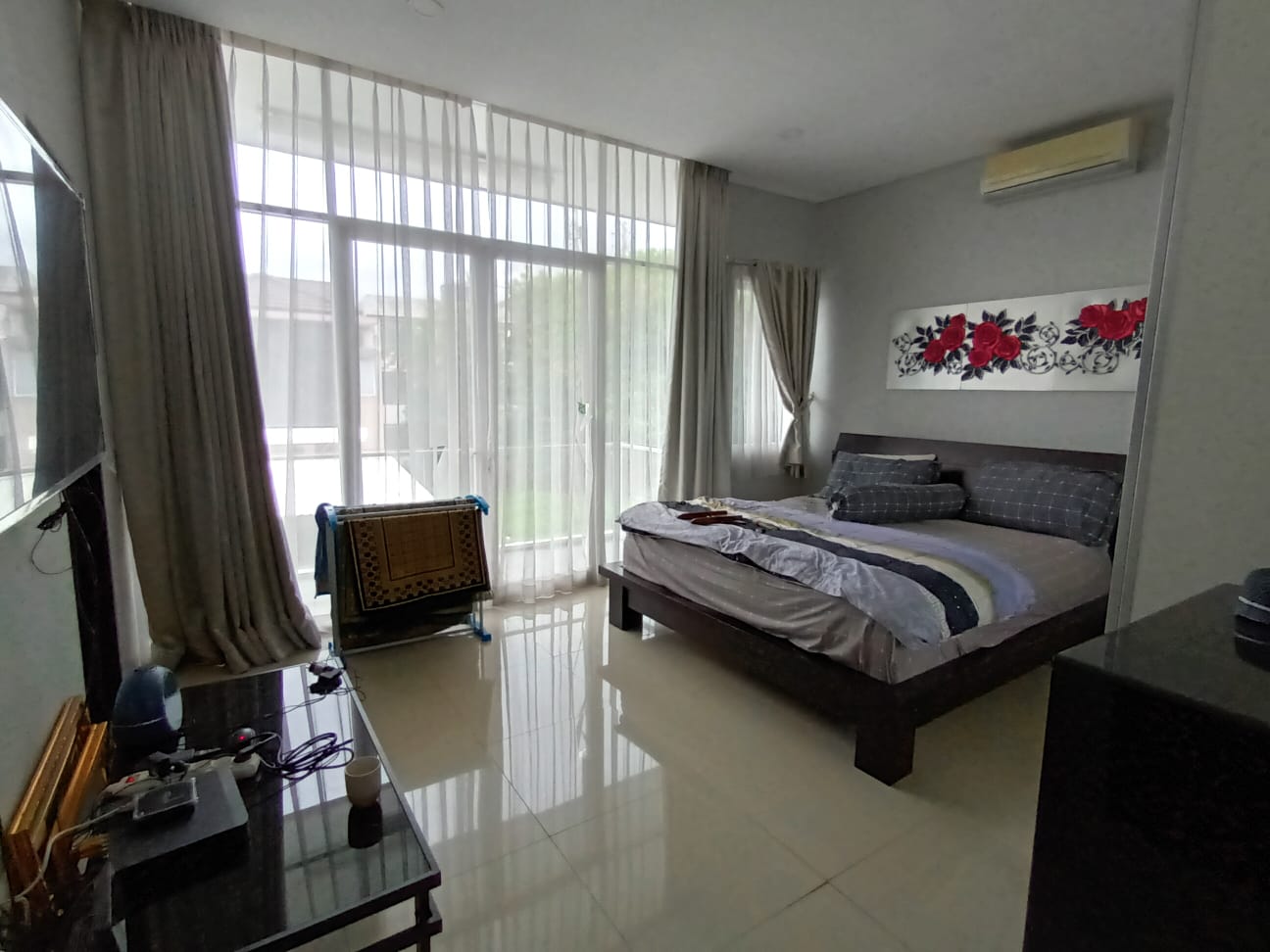 Rumah minimalis dekat setraduta dan kampus Maranatha