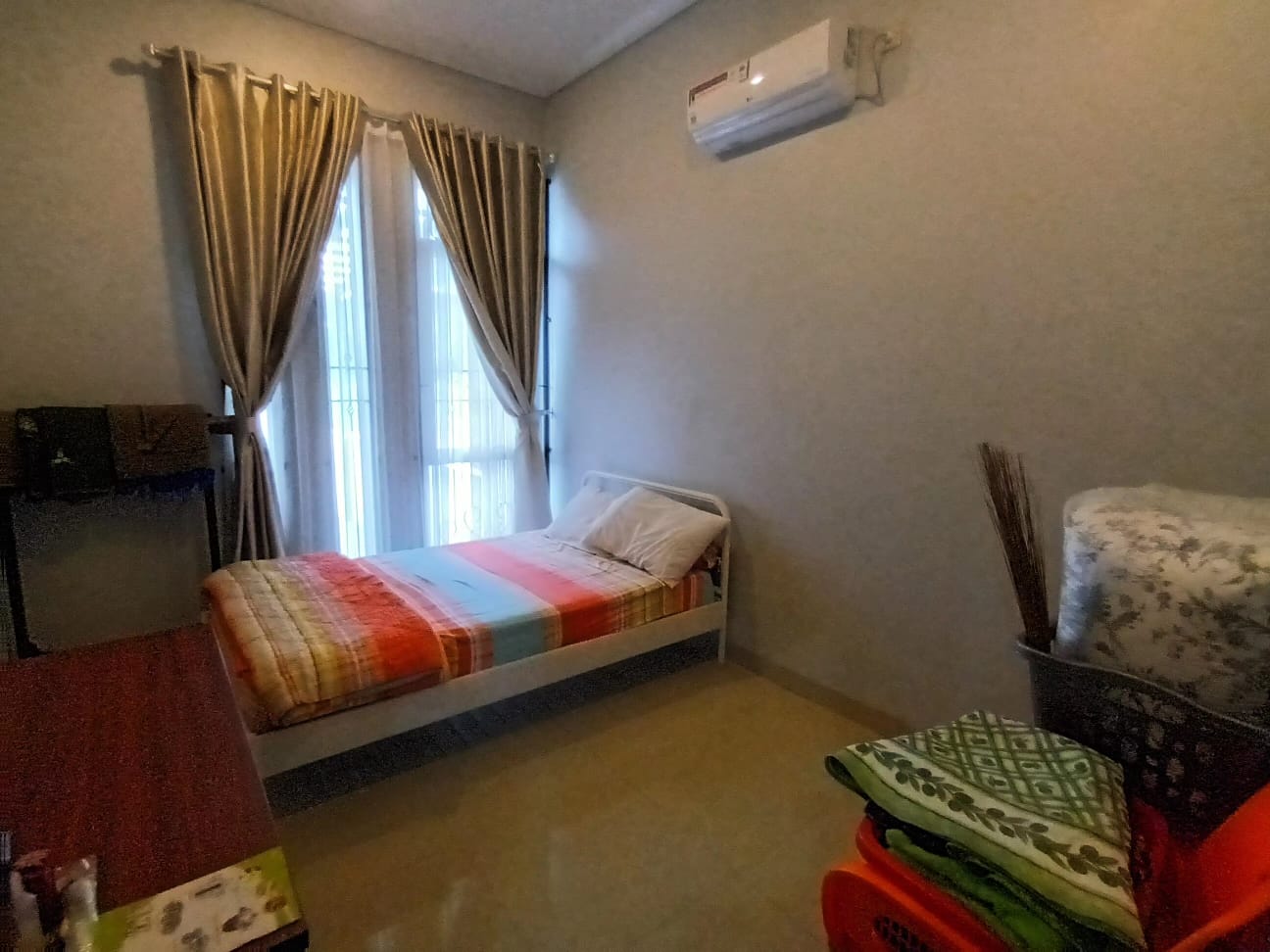 Rumah minimalis dekat setraduta dan kampus Maranatha