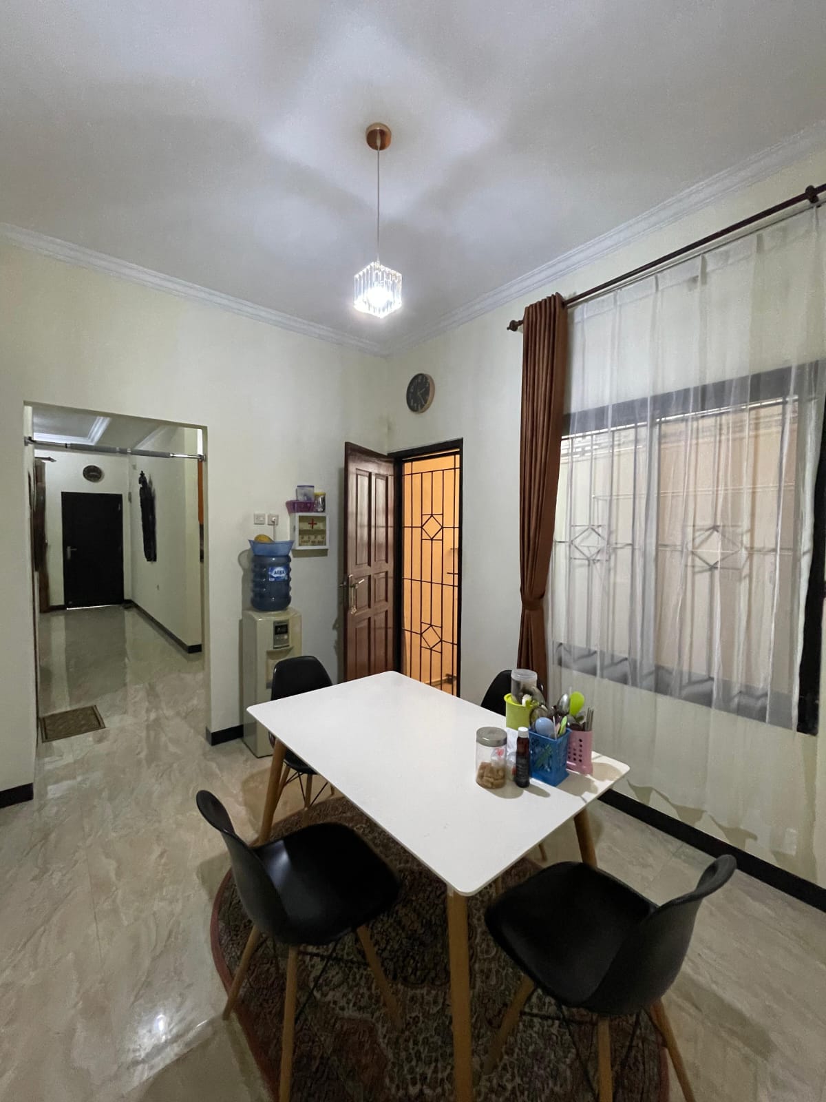 Rumah Cluster area Gedong, 500 meter ke Jalan TB Simatupang
