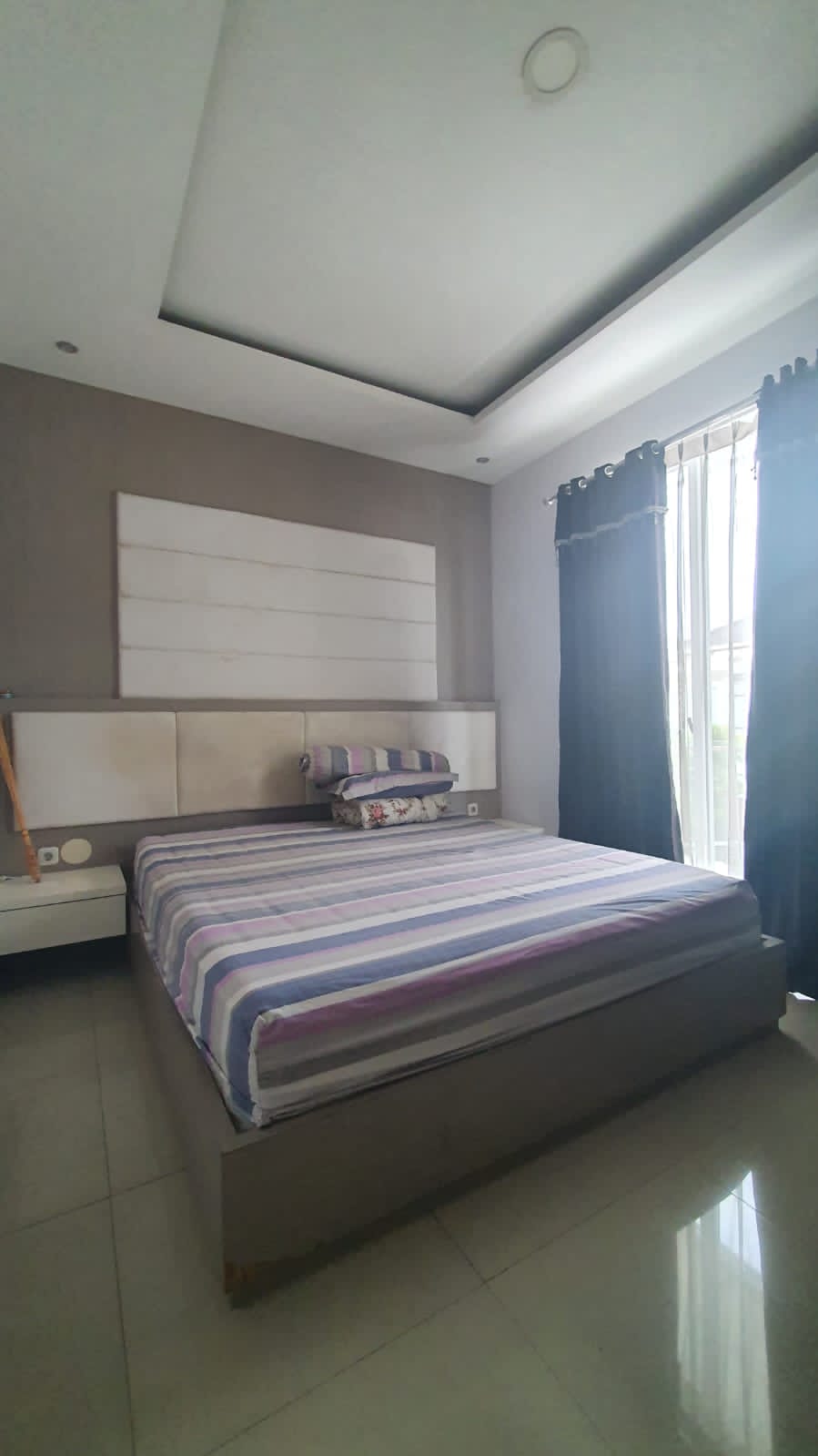 Disewakan Rumah Golf Lake Residences, Cengkareng Jakarta Barat
