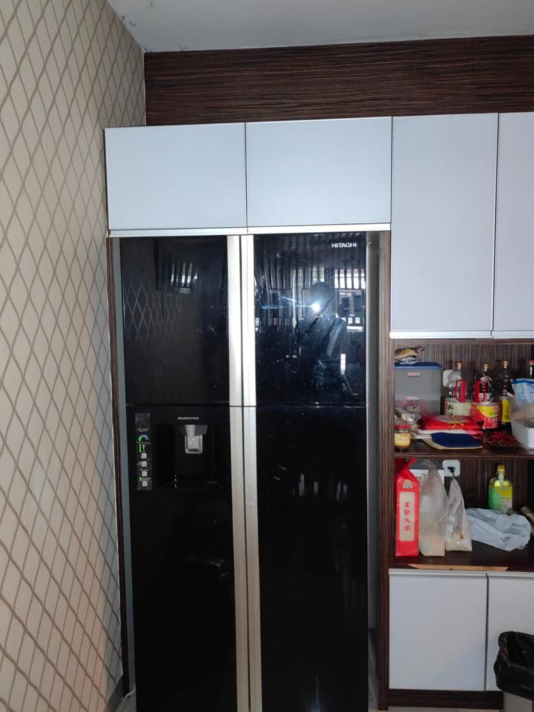 Disewakan Rumah Golf Lake Residences, Cengkareng Jakarta Barat