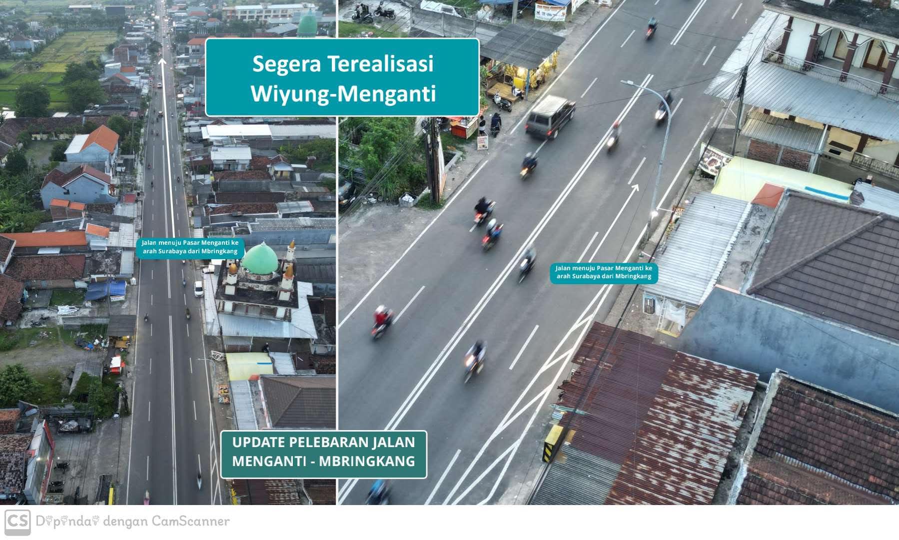 AMEGA WESTPARC Perumahan Terbaru dari Grup Developer Amega Denga
