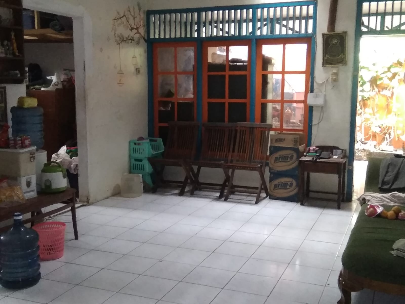 Dijual rumah di Bintaro, Pesanggrahan, Jakarta Selatan