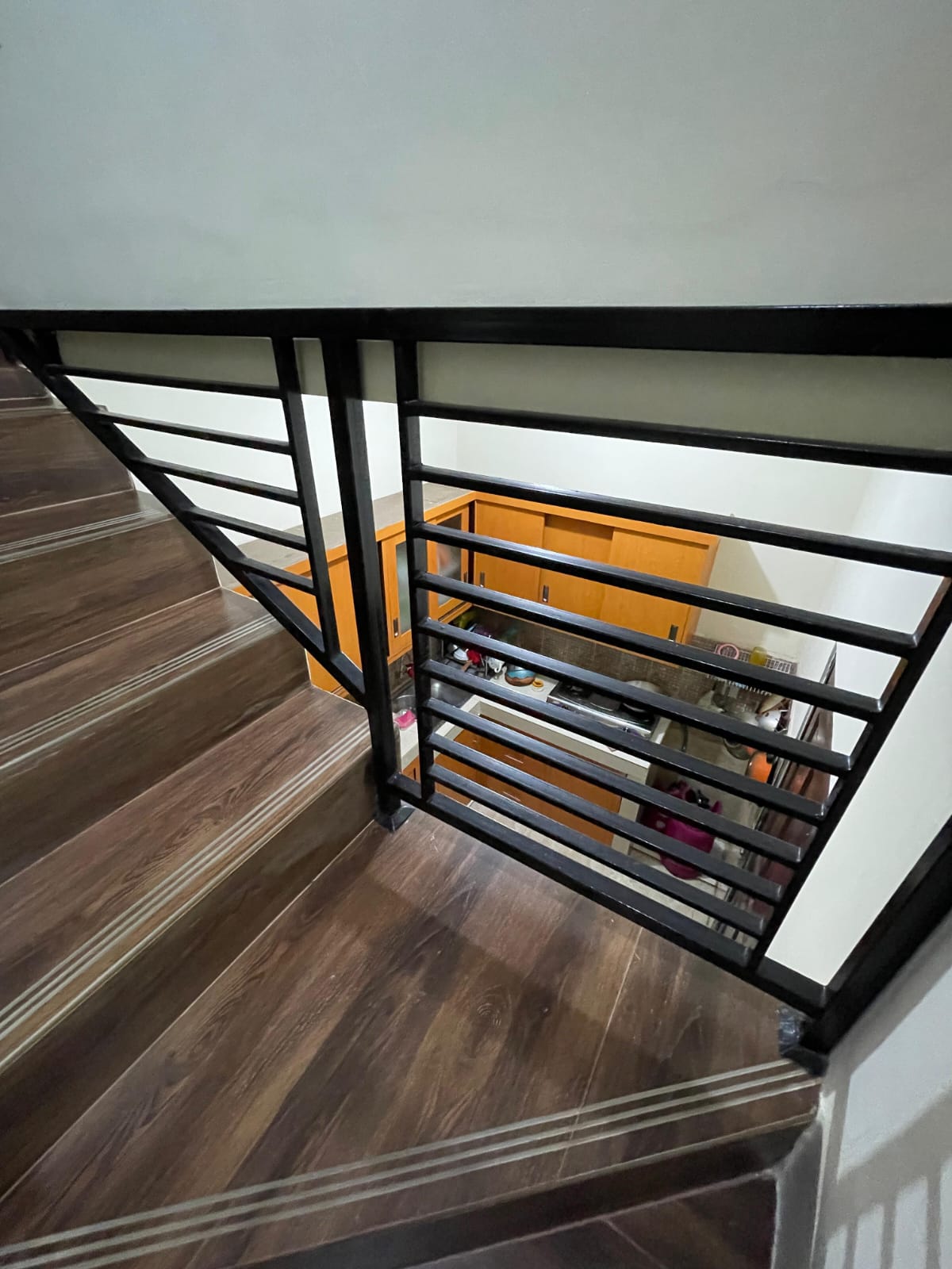Rumah Cluster area Gedong, 500 meter ke Jalan TB Simatupang