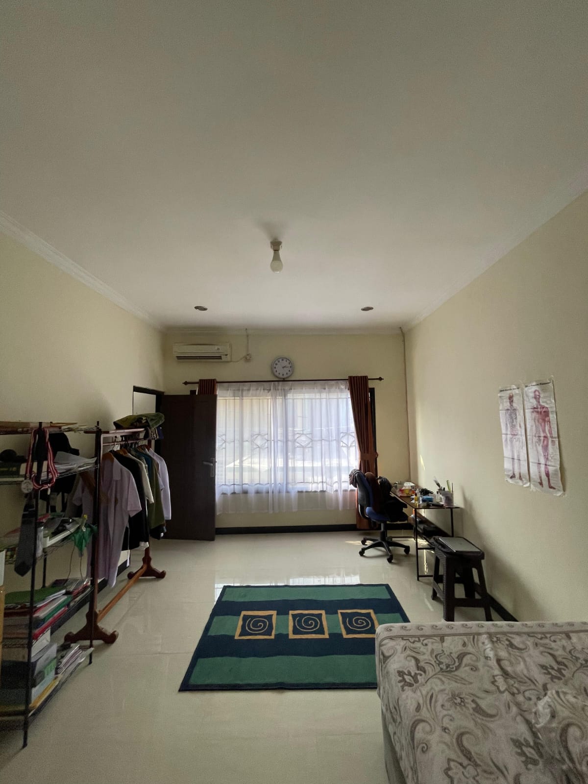 Rumah Cluster area Gedong, 500 meter ke Jalan TB Simatupang
