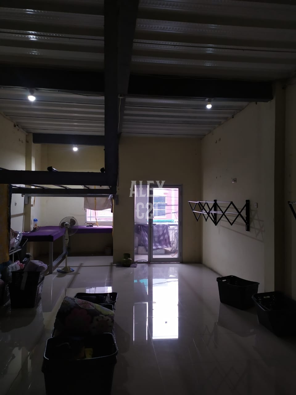 Dijual Ruko 3 Lantai di Bekasi Utara, Kota Bekasi, Jawa Barat