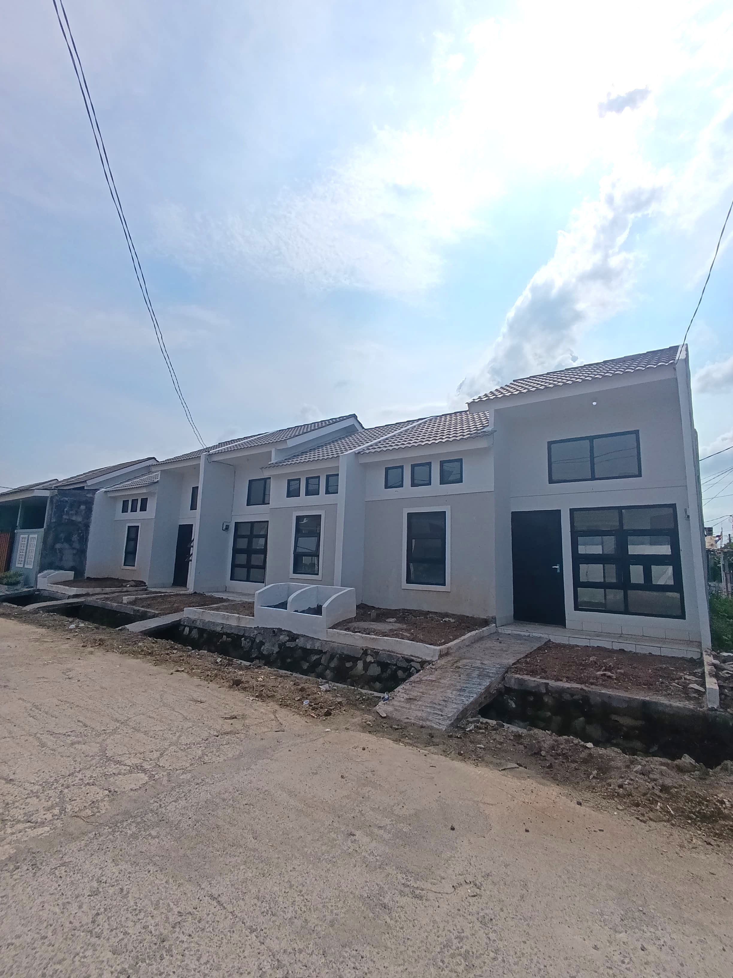 PERUMAHAN SUBSIDI KPR SUPER MURAH DEKAT JAKARTA