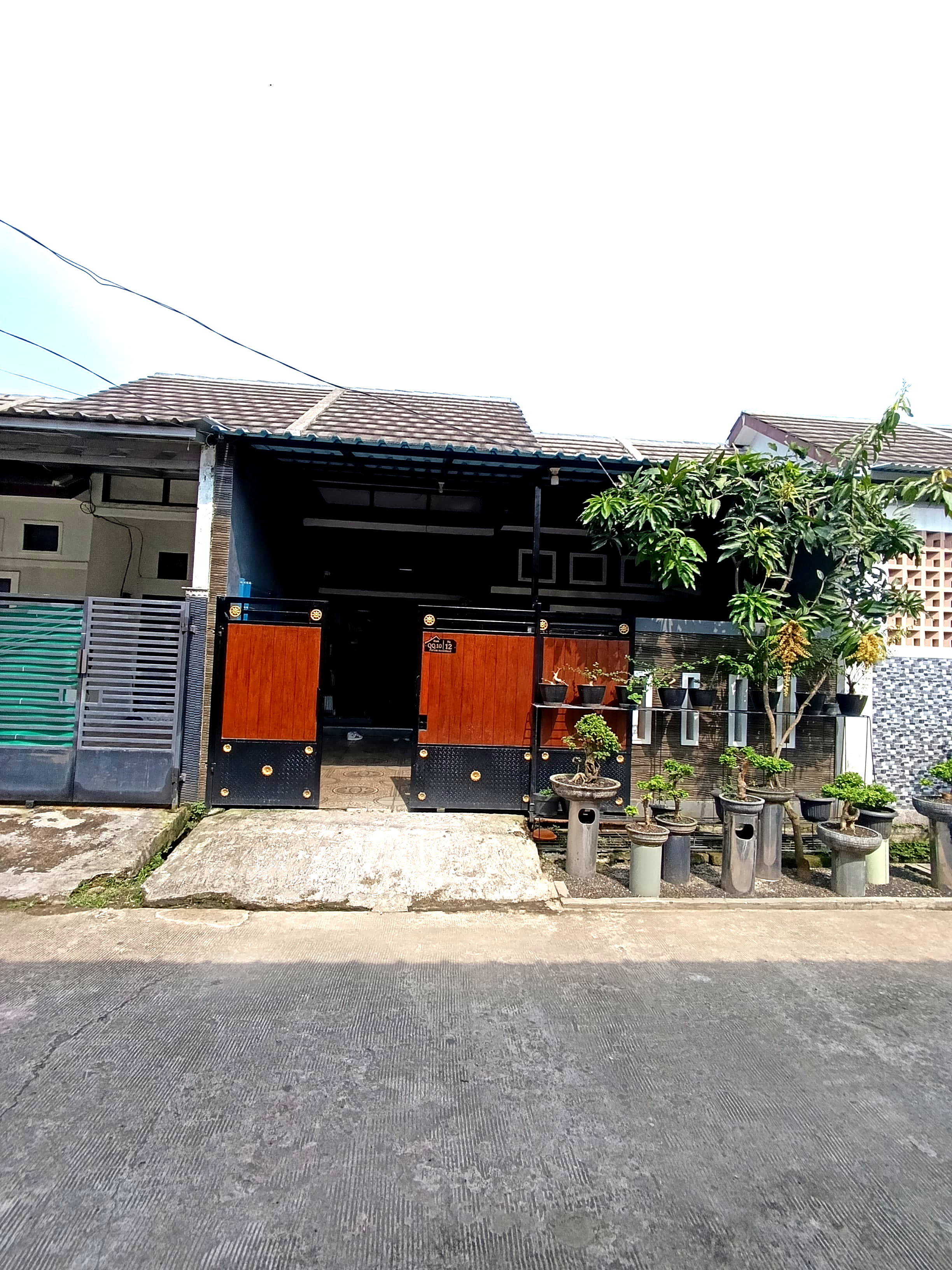 PERUMAHAN SUBSIDI KPR SUPER MURAH DEKAT JAKARTA
