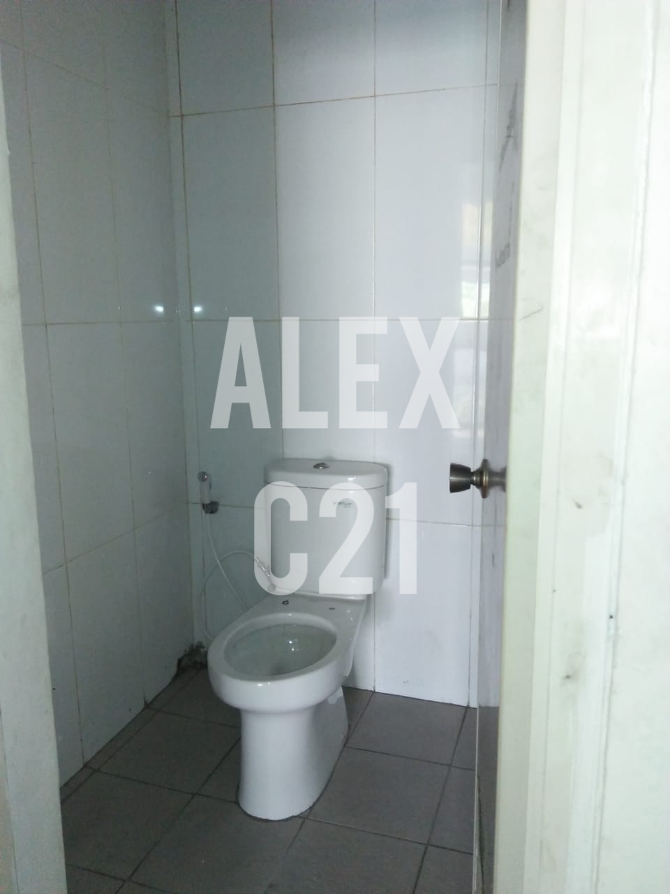 Dijual Ruko Bu Di Mangga Besar Jakarta Barat