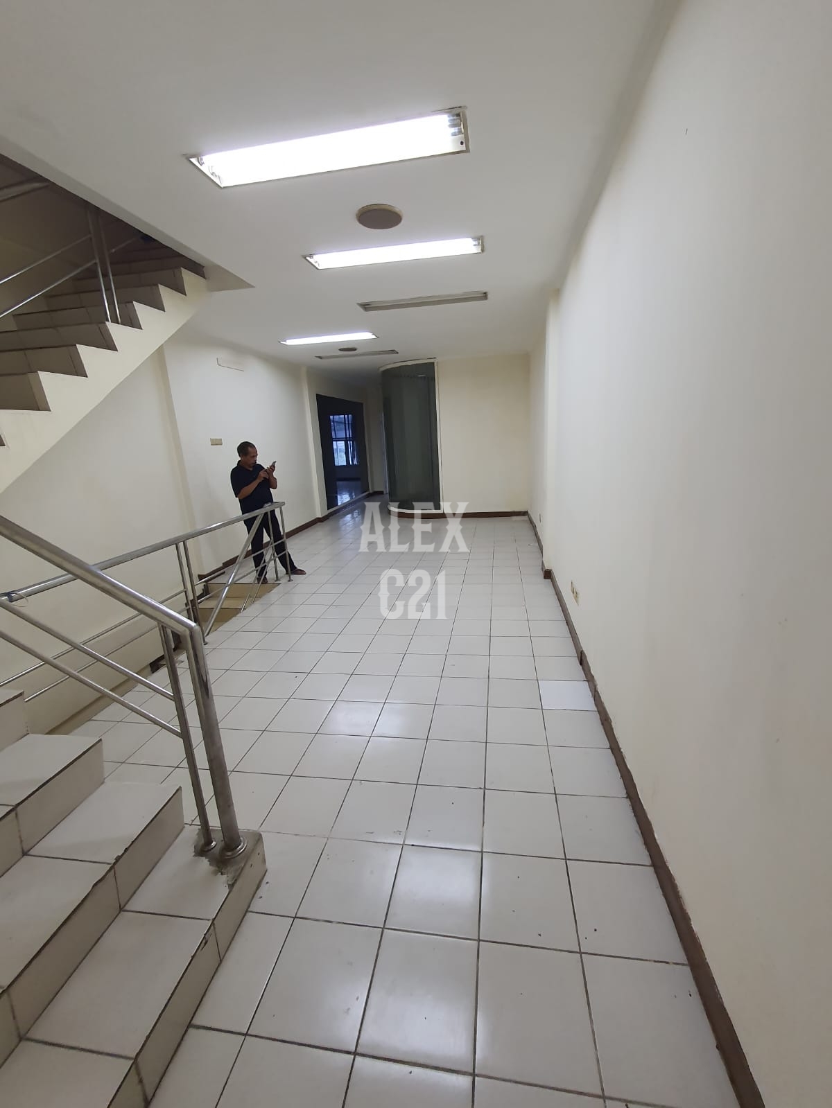 Dijual Ruko di Kebayoran Lama, Jakarta Selatan