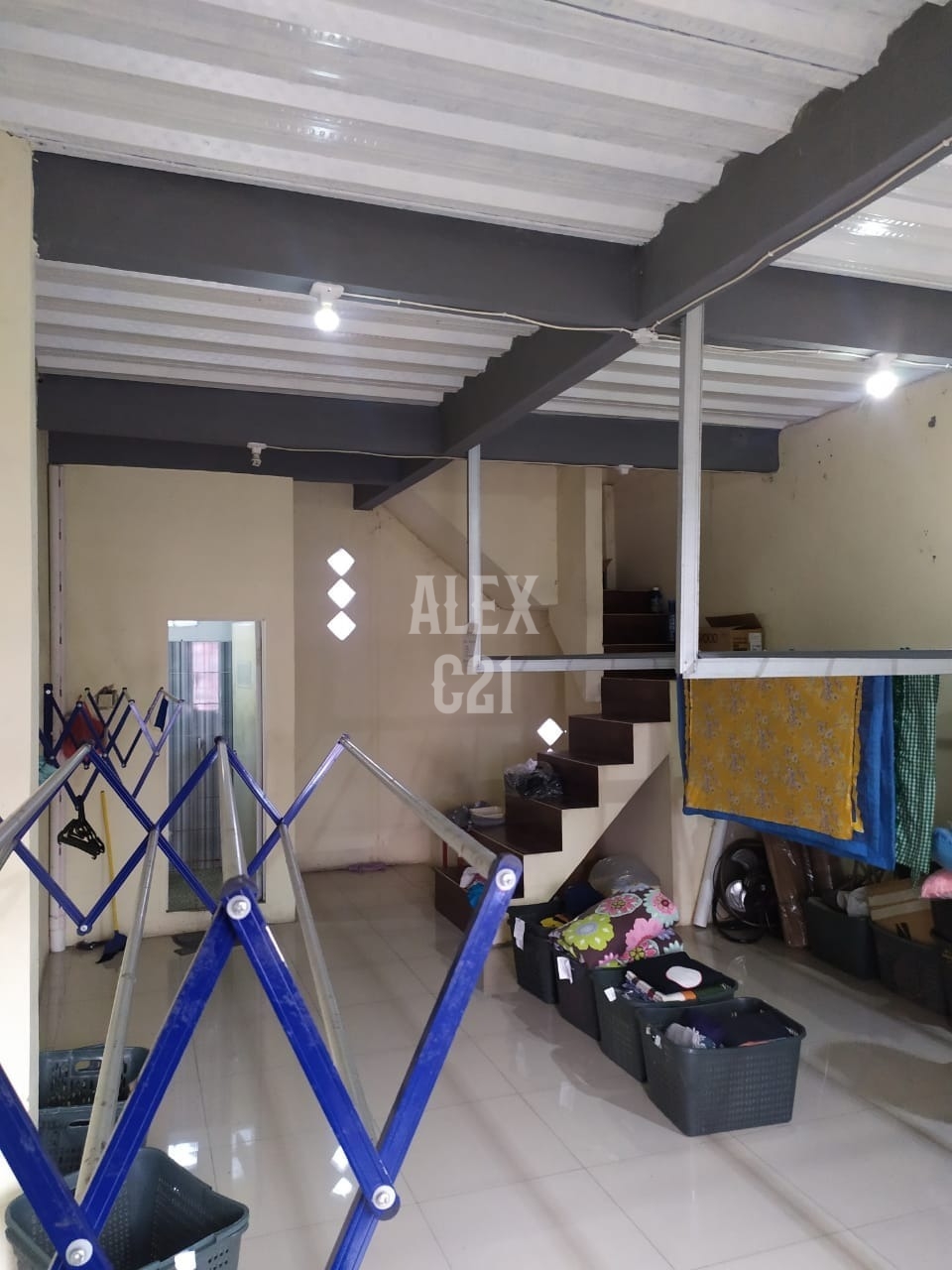 Dijual Ruko 3 Lantai di Bekasi Utara, Kota Bekasi, Jawa Barat