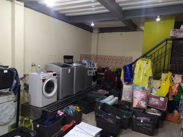 Dijual Ruko 3 Lantai di Bekasi Utara, Kota Bekasi, Jawa Barat