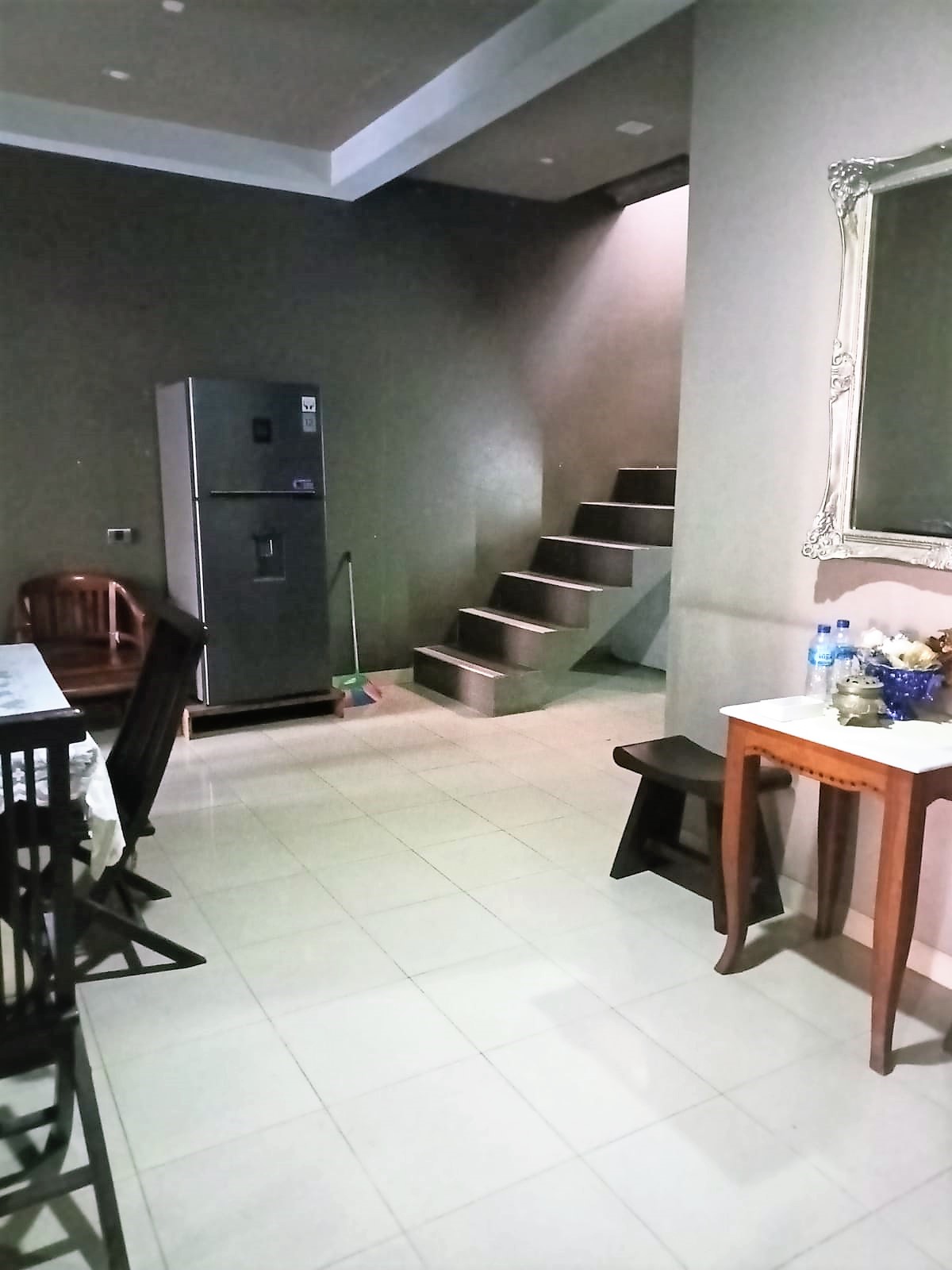 Dijual Rumah di Perum Lembah Pinus, Pamulang Timur, Pamulang
