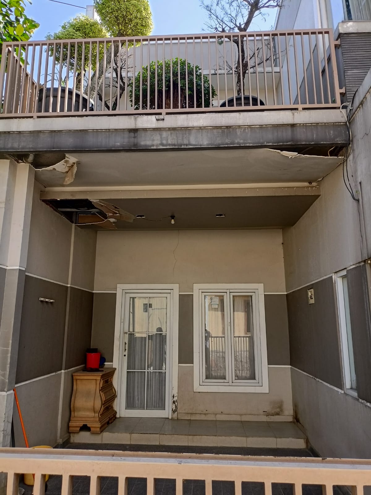 Dijual Rumah di Perum Lembah Pinus, Pamulang Timur, Pamulang