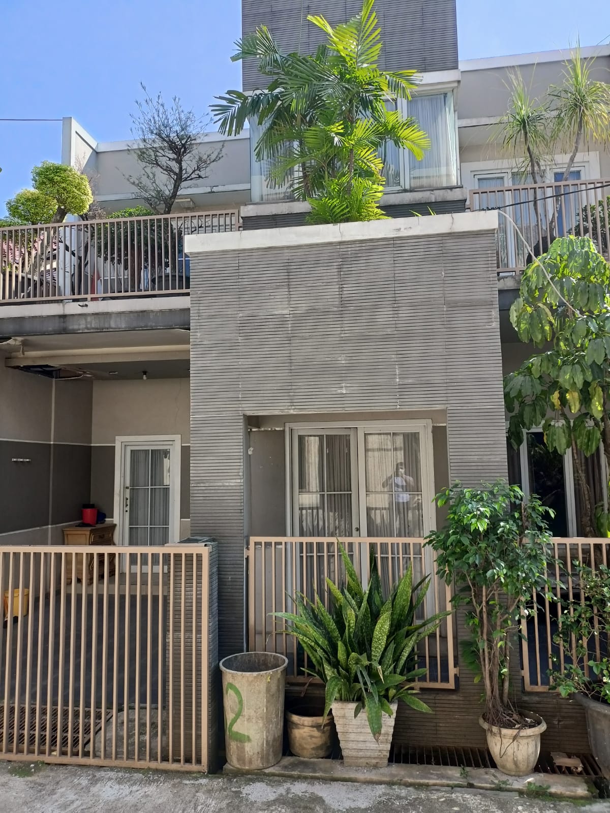Dijual Rumah di Perum Lembah Pinus, Pamulang Timur, Pamulang