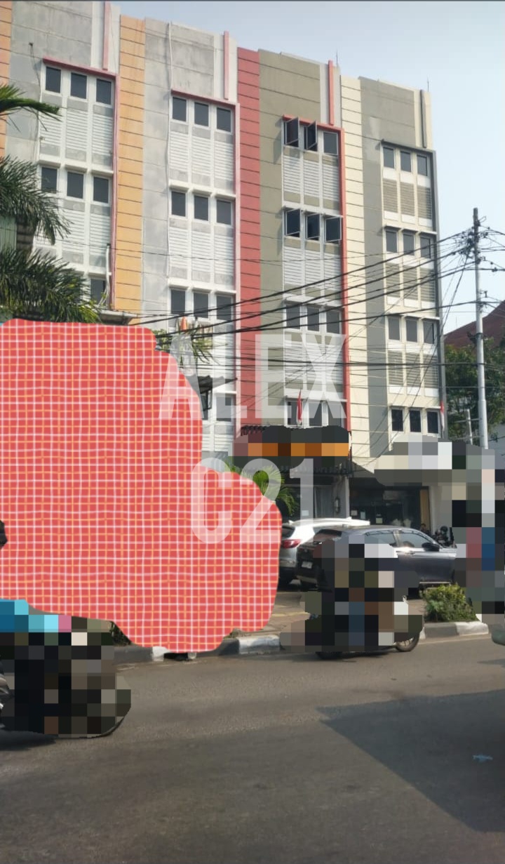 Dijual Dan Sewa Ruko Gandeng Di Tubagus Angke Jakarta Barat