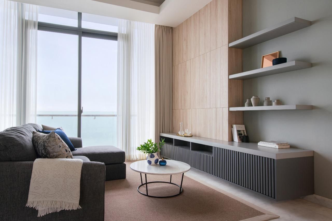 JUAL Apartemen VOILA lt 50 JUNIOR PENTHOUSE, Ciputra World