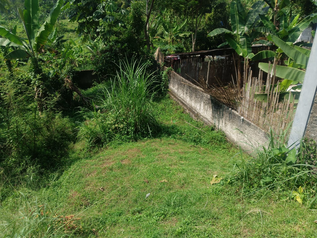 Kios Dan Tanah Luas Dibelakangnya Bisa Buat Kontrakan Atau Usaha