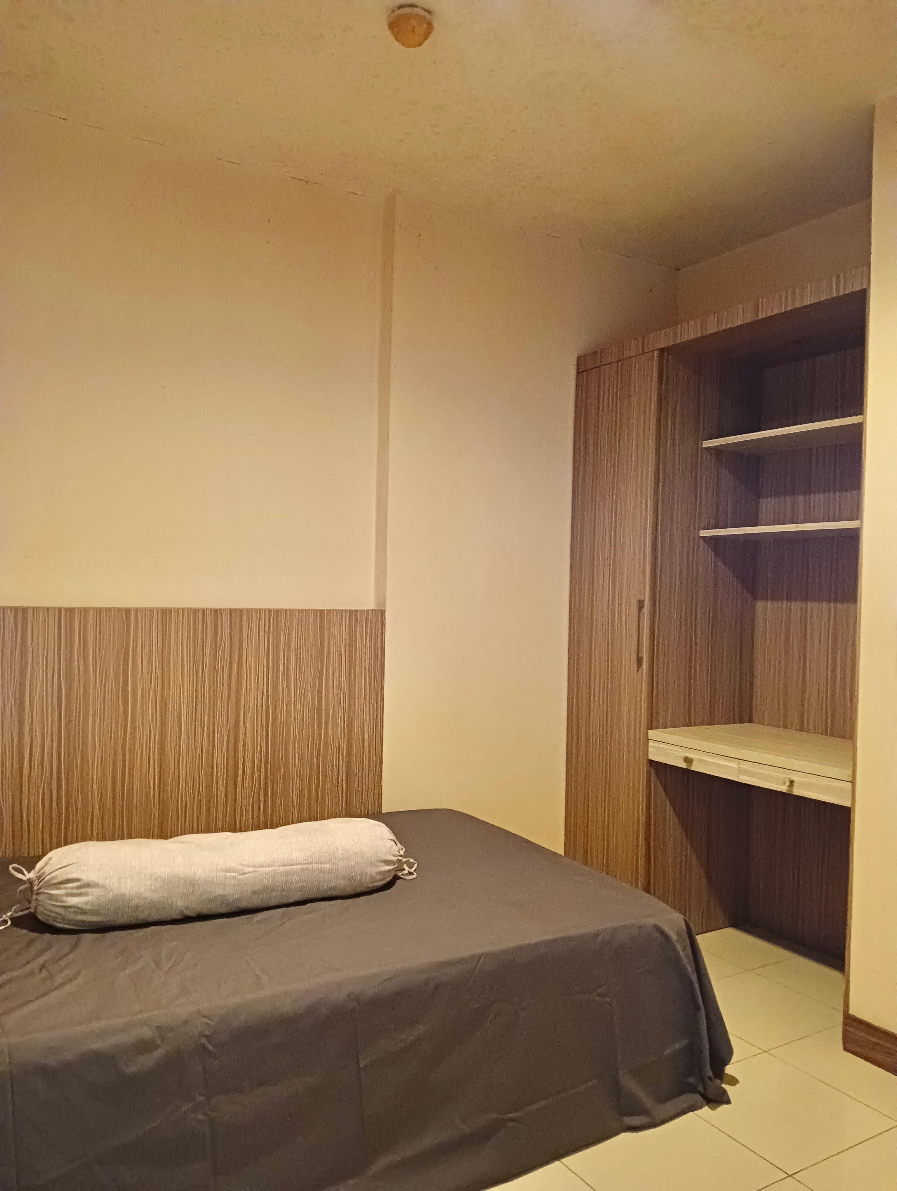 Dijual Apartemen Mewah Lokasi Strategis di Tebet