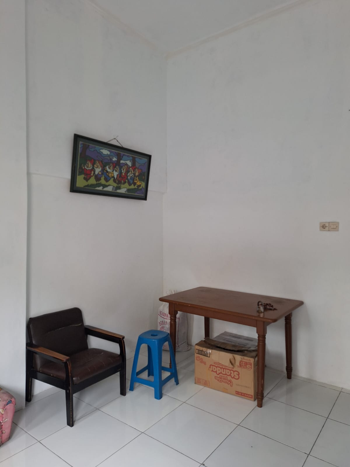 Dijual rumah 2 lantai di Perum Jatimulya Tambun Selatan