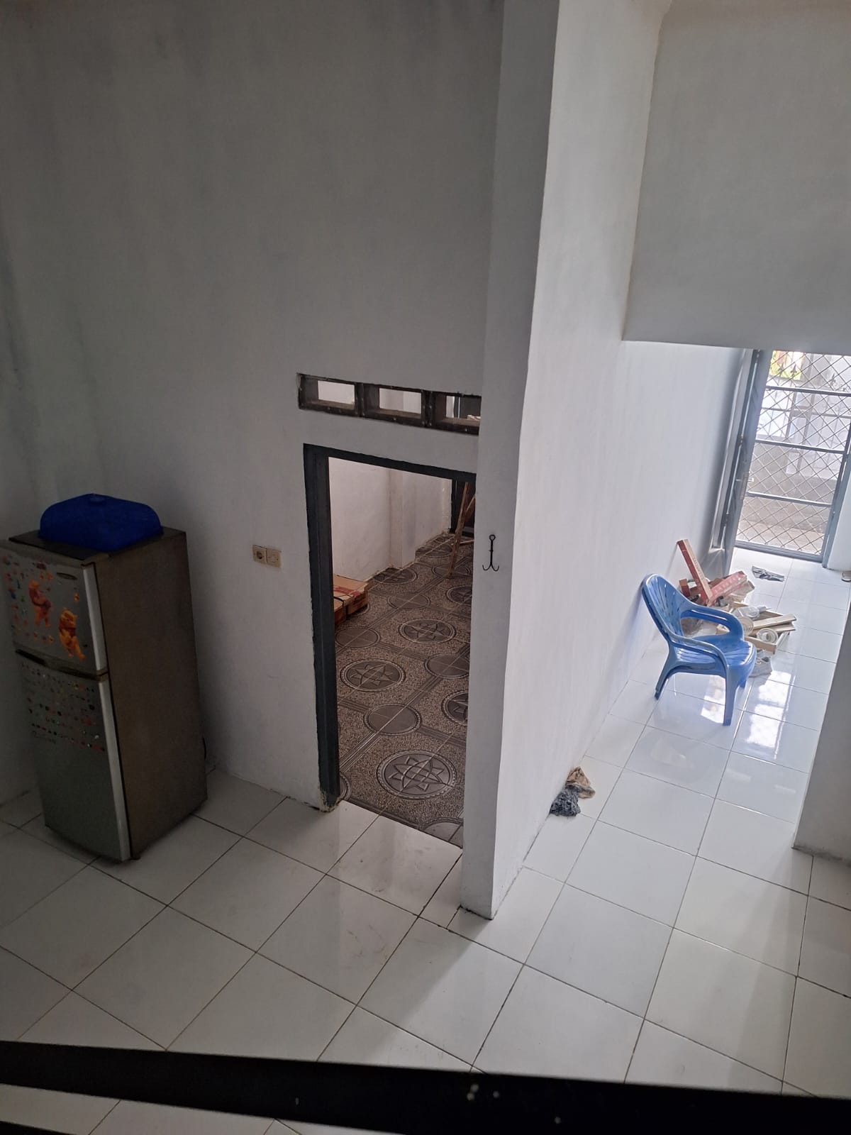 Dijual rumah 2 lantai di Perum Jatimulya Tambun Selatan