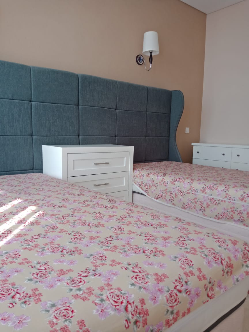 DIJUAL Apartemen VOILA LT 32, Ciputra World Surabaya