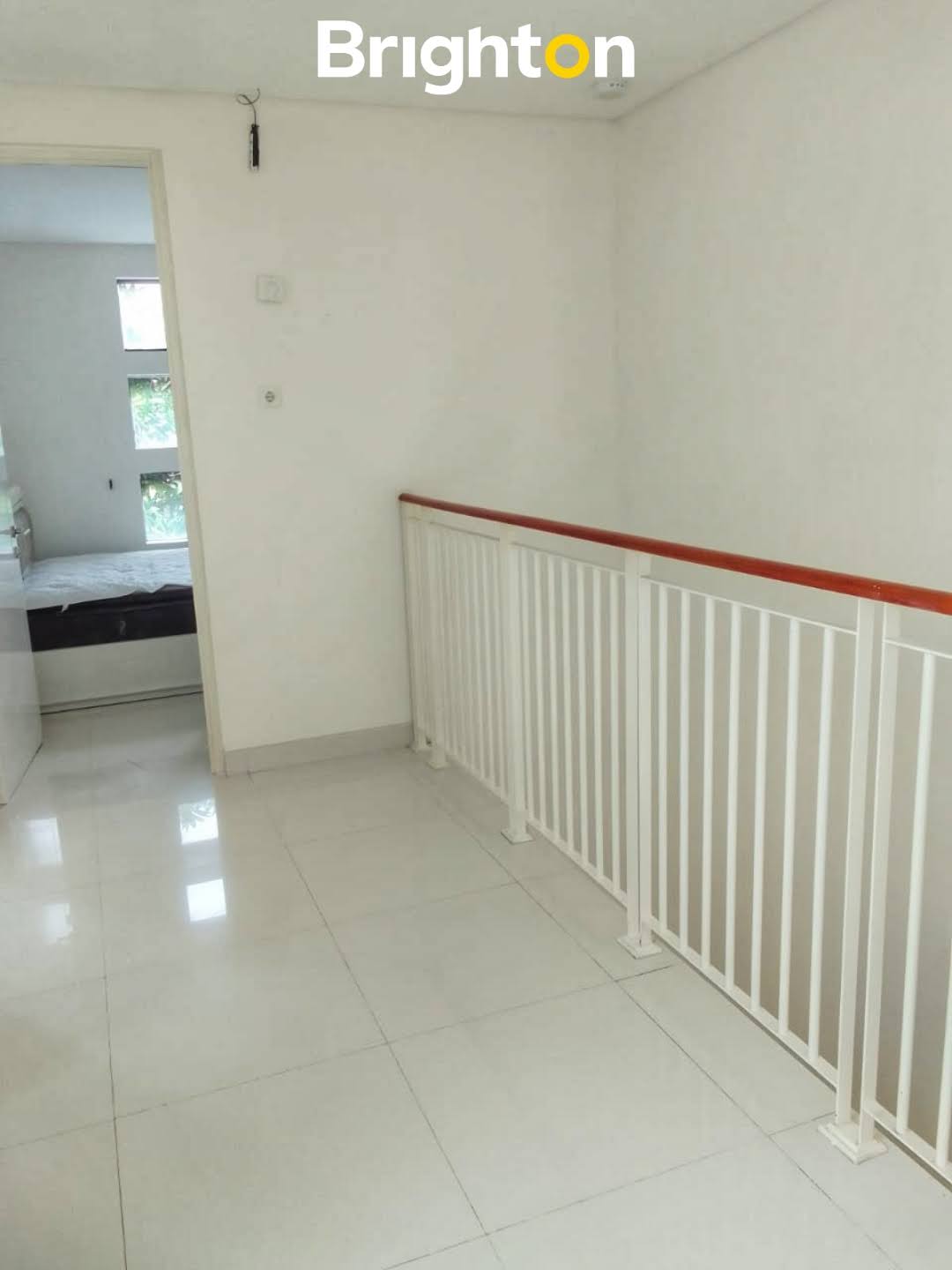Sewa Rumah ZIMBALI COSTA Pakuwon City Surabaya Timur