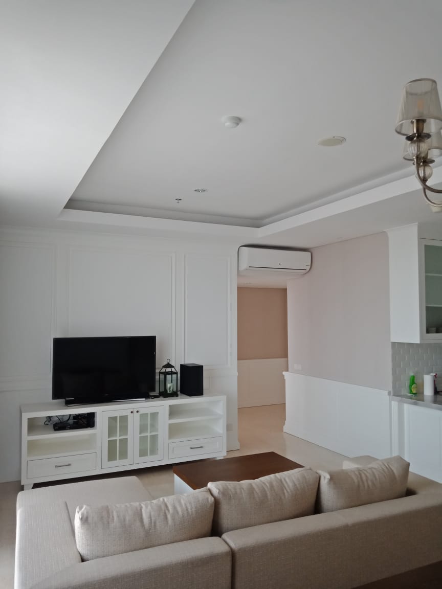 DIJUAL Apartemen VOILA LT 32, Ciputra World Surabaya