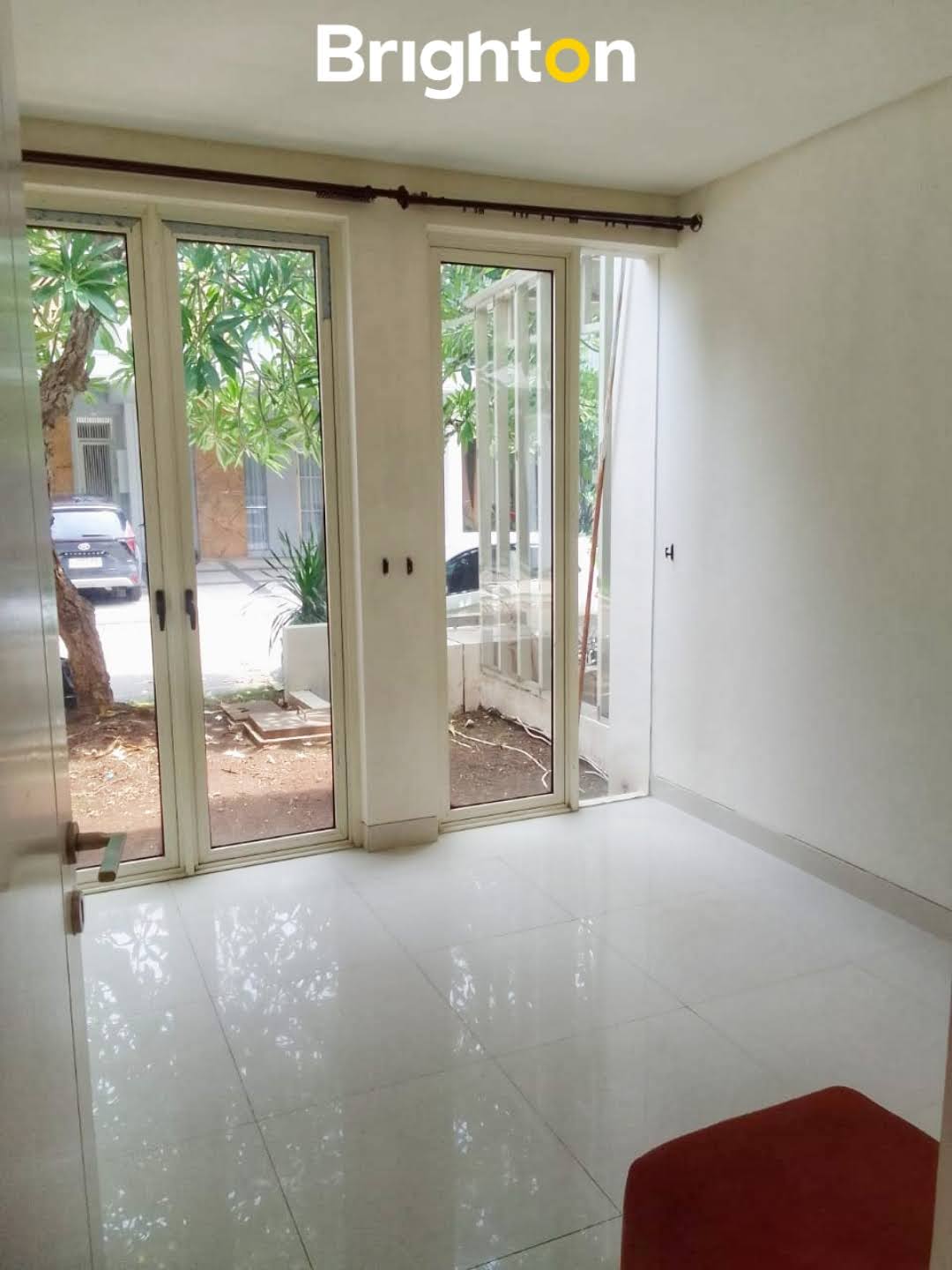 Sewa Rumah ZIMBALI COSTA Pakuwon City Surabaya Timur