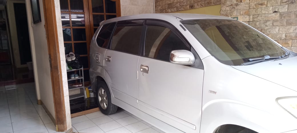 Dijual rumah cantik di Perumahan Permata Pamulang Bakti Jaya