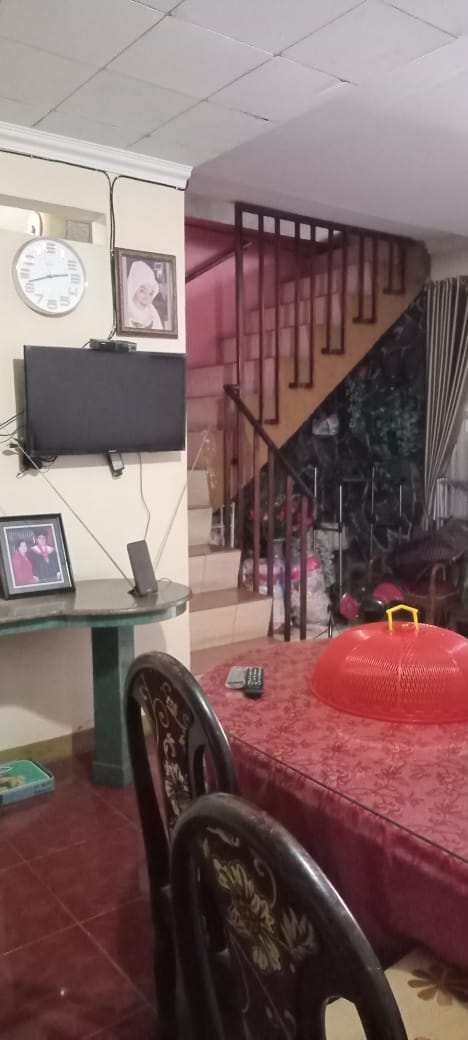 Dijual rumah cantik di Perumahan Permata Pamulang Bakti Jaya