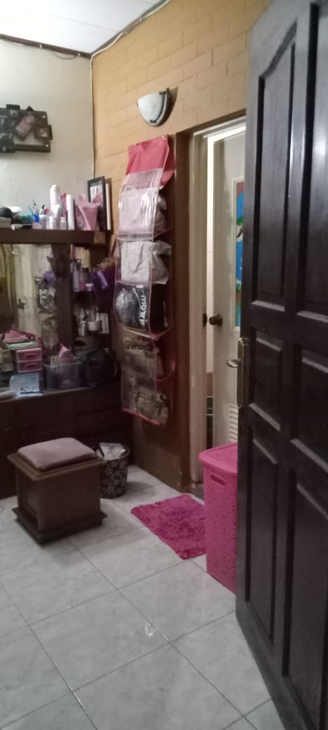 Dijual rumah cantik di Perumahan Permata Pamulang Bakti Jaya