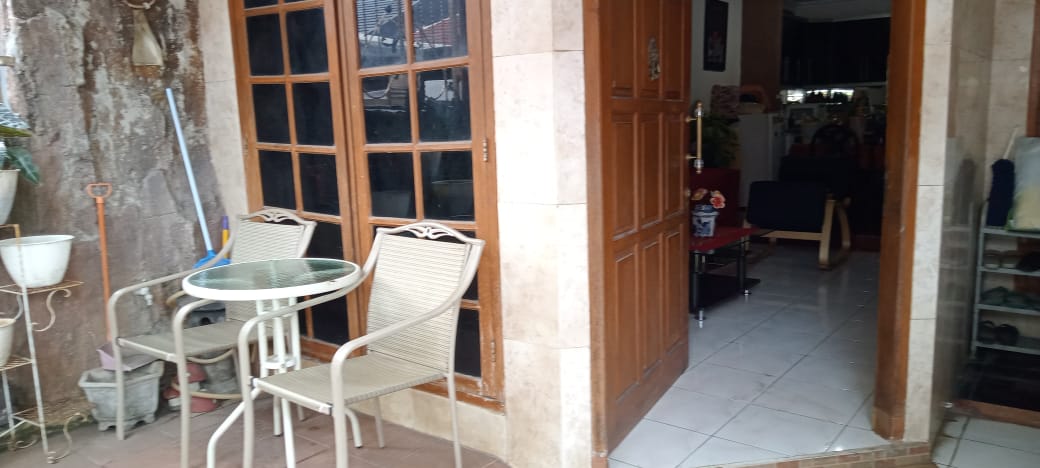 Dijual rumah cantik di Perumahan Permata Pamulang Bakti Jaya