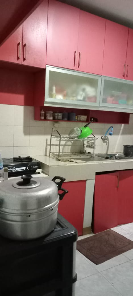 Dijual rumah cantik di Perumahan Permata Pamulang Bakti Jaya