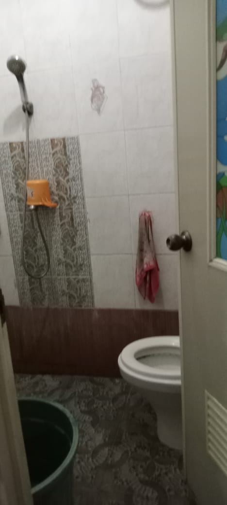 Dijual rumah cantik di Perumahan Permata Pamulang Bakti Jaya