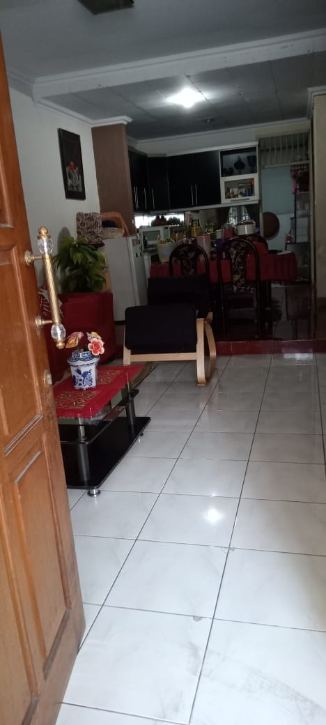 Dijual rumah cantik di Perumahan Permata Pamulang Bakti Jaya